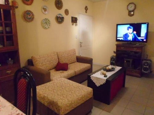 Imagen 4 de 12 de Departamento En Venta En San Miguel