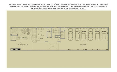 Imagen 24 de 26 de Venta De Departamento 1 Ambiente Con Balcón Y Parrilla En Quilmes (29939)