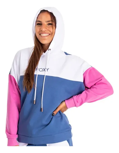 Buzos roxy para mujer hot sale