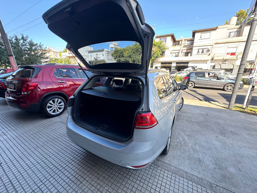 Volkswagen Golf Variant 1.4 Comfortline Tsi