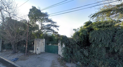 Venta 9 Has Sobre Av General Savio