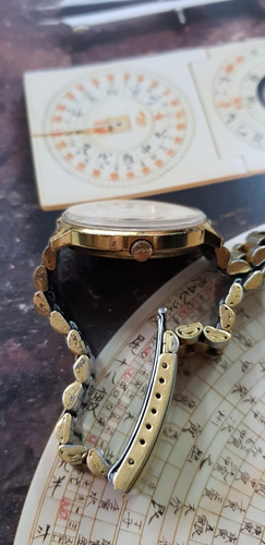 Mido Commander Day Date Revisado 38mm