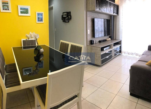 Imagem 2 de 3 de Apartamento À Venda, 58 M² Por R$ 320.000,00 - Vila Matilde - São Paulo/sp - Ap21302