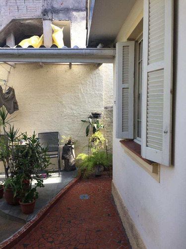 Imagem 27 de 30 de Casa Com 2 Dorms, Jardim Monte Kemel, São Paulo - R$ 690.000,00, 93m² - Codigo: 2678 - V2678