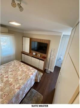 Imagem 9 de 16 de Apartamento De Condomínio Em São Paulo - Sp - Ap4245_nbni