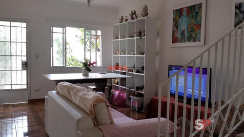 Imagem 2 de 15 de Sobrado No Imirim, 04 Dorms, 170,00m² - Ma2180