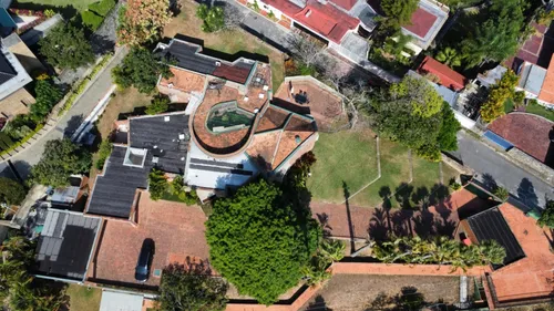 Casa En Venta En Cerro Verde