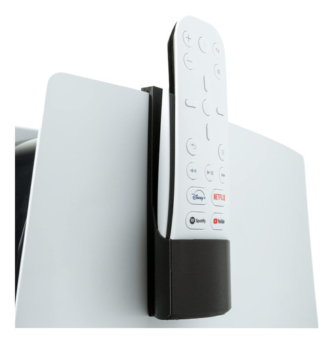 Remote Hook For Ps5 Media Remote (white)