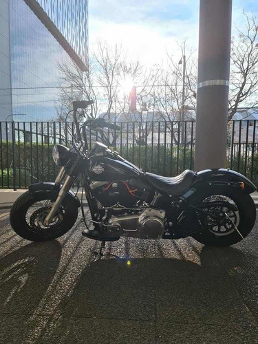 Harley Davidson Softail Slim