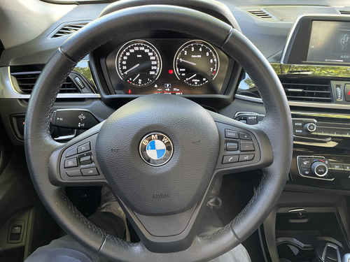 BMW X1 2.0 Sdrive 18i Active