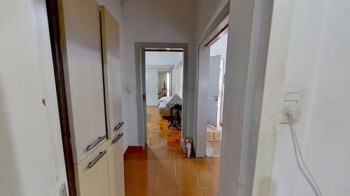 Venta Casa 4 Amb + Local + Garage En Lanus