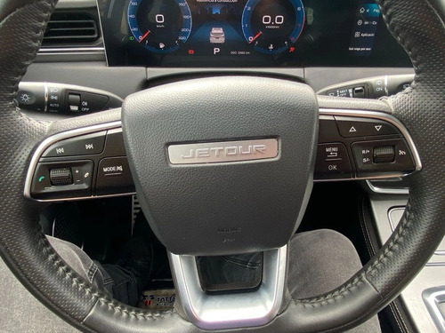 Jetour X70 Plus 1.5 DCT AT