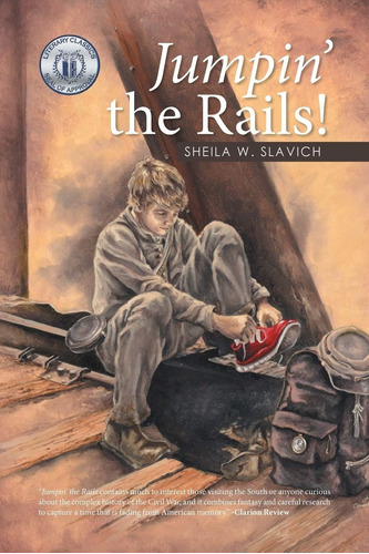 Libro: Em Inglês Jumpin The Rails!