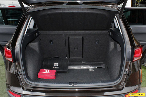 Seat Ateca Sport
