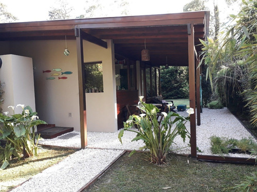Imagen 4 de 14 de Cabaña Vacacion - Cabañas Las Cortaderas