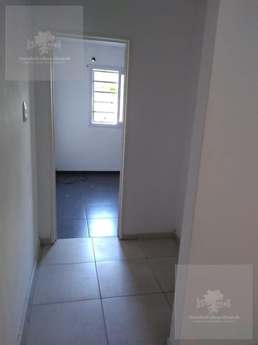 Imagen 13 de 13 de Departamento - El Palomar
