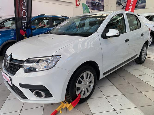 Renault Symbol 1.6 Intens