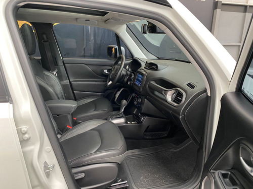 Jeep Renegade 1.8 Limited At