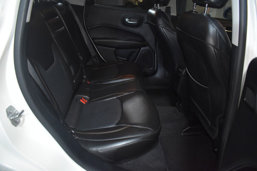 Jeep Compass 2.4 Limited 4x2 At