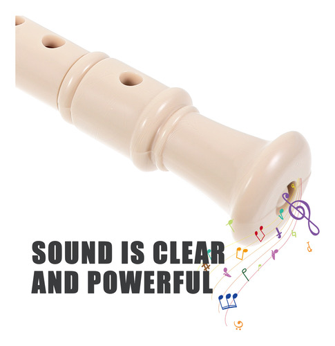 Clarinete Barroco Simple
