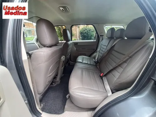 Ford Escape 3.0 Xls