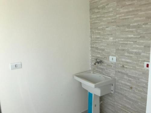 Excelente Apartamento No Centro De Itanhaém - 6431 | Npc