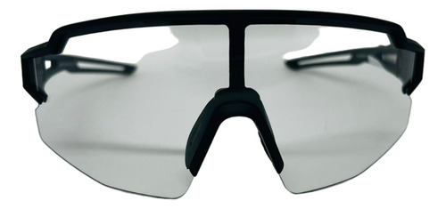 Óculos Rockbros Fotocromatico Ciclismo Modelo 10175 - Preto