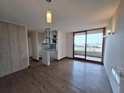 ¡vive En Chillán! Depto. 2d+2b, $680k Gc Incluidos