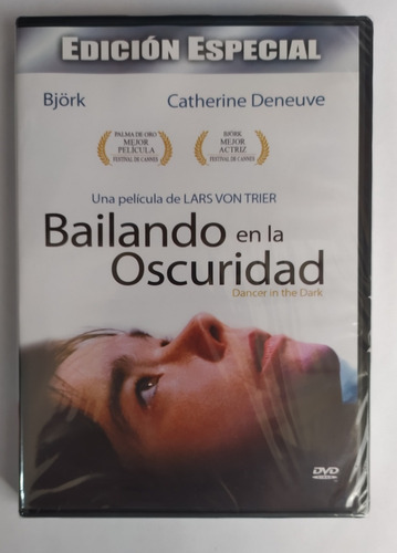 Bailando En La Obscuridad Dancer In The Dark Lars Von Trier
