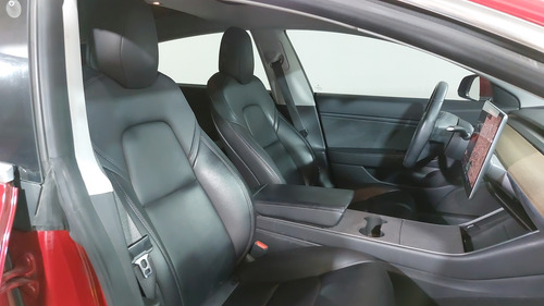 Tesla Model 3 Standard Range Plus