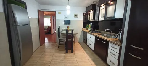 Casa San Isidro, Los Próceres