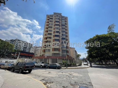 Apartamento En Alquiler En Los Chaguaramos Mls: 25-17947 Linda Sahhar