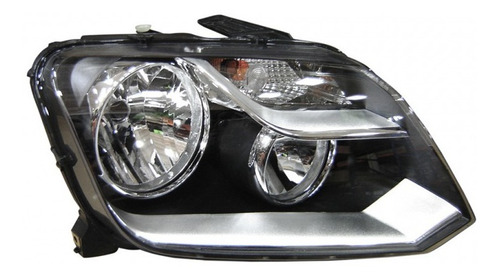 Faro Delantero Depo Volkswagen Amarok 2011 - 2019