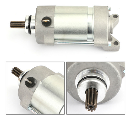 * Motor De Arranque Para Yamaha Fjr1300 Fjr1300a Ae As 03-17