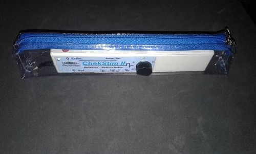 Detector Y Estimulador Para Auriculoterapia Y Acupuntura
