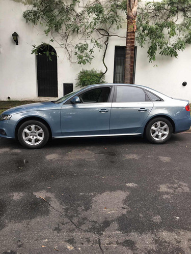 Audi A4 1.8 T Fsi Multitronic 2009