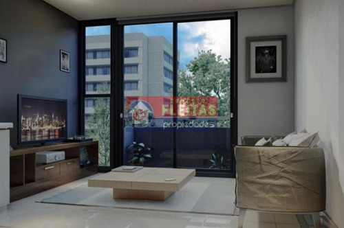 Imagen 4 de 8 de Venta 2 Amb. Con Balcón Y Dos Baño Con Financiación!!!