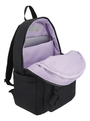 Mochila Xtrem Sakai 5xt Black
