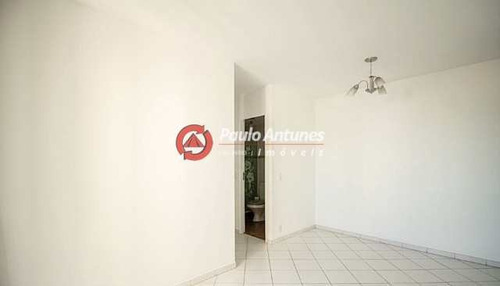Imagem 3 de 20 de Apartamento 2 Dorms - R$ 410.000,00 - 56,2m² - Código: 9433 - V9433