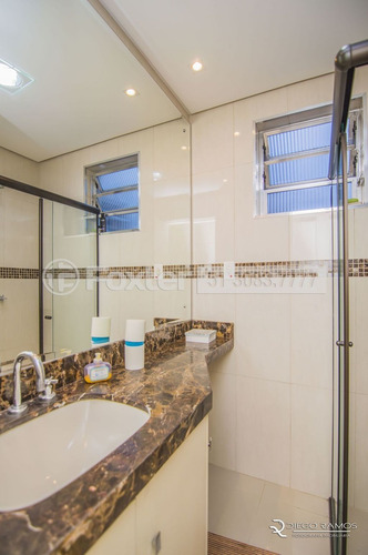 Imagem 20 de 30 de Apartamento, 3 Dormitórios, 115 M², Jardim Botânico - 161711