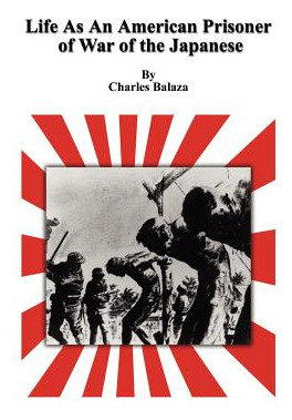 Libro Life As An American Prisoner Of War Of The Japanese...