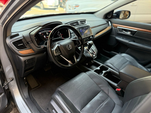 Honda CR-V 1.5 Turbo Plus Cvt