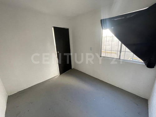 Casa En Venta En Sta Isabel Zumpango