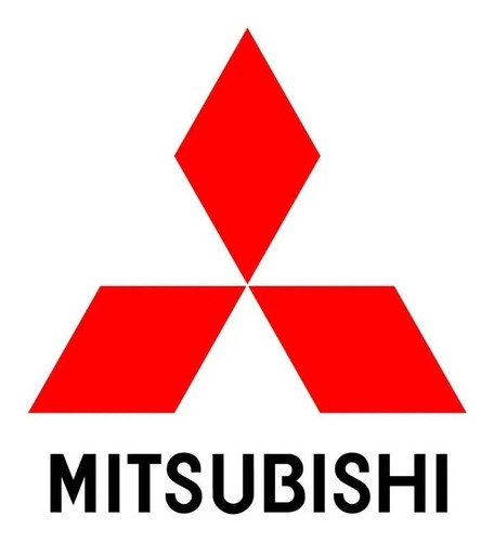 Estopera Transfer Trasera Mitsubishi Montero Dakar Galloper