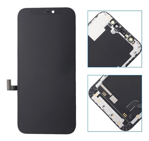 iPhone 12 Mini Display Lcd De Repuesto Compatible