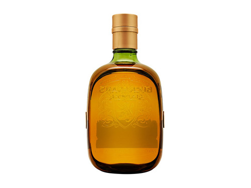 Imagen 4 de 4 de Buchanan's Master Blended Scotch 15 escocés 750 mL