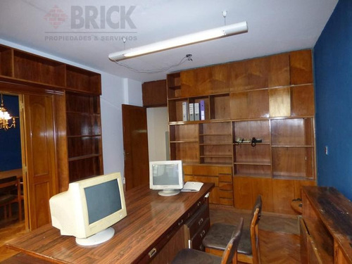 Imagen 4 de 29 de Oficina Apto Vivienda Viamonte 1300 - 69 M2 - Barrio Norte