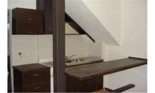 Imagen 2 de 4 de Departamento En Venta 1 Dormitorios