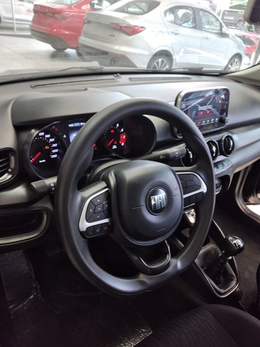 Fiat Cronos 1.3 Gse Drive Pack Conectividad