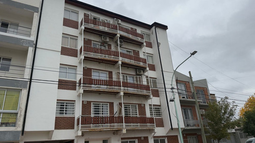 Departamento 1 Dormitorio C/cochera Cipolletti